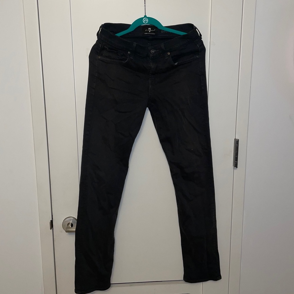 7 for All mankind jeans